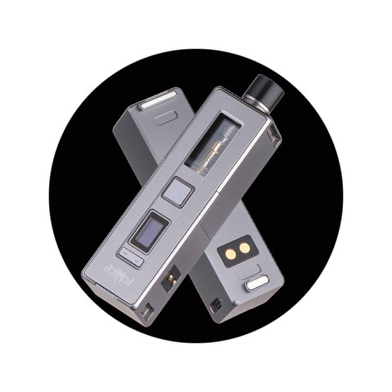 Uwell Caliburn Explorer Pod Kit_2